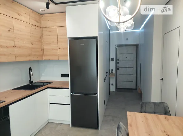 Квартира на вул. Павла Скоропадського, 6А в Львові, ID 310441, фото №12
