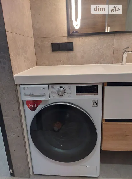 Квартира на вул. Павла Скоропадського, 6А в Львові, ID 310441, фото №18