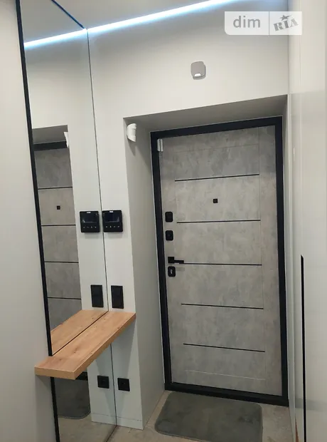 Квартира на вул. Павла Скоропадського, 6А в Львові, ID 310441, фото №22