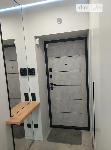 Квартира на вул. Павла Скоропадського, 6А в Львові, ID 310441, фото №23