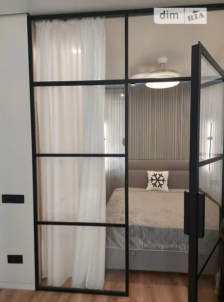 Квартира на вул. Павла Скоропадського, 6А в Львові, ID 310441, фото №4