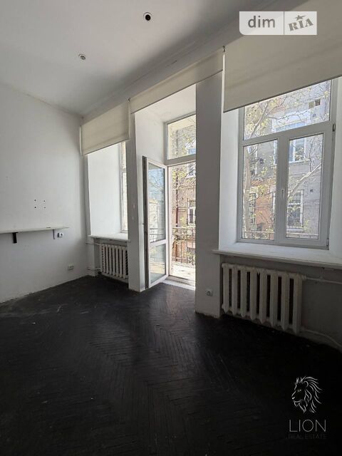 Квартира на вул. Антоновича, 59 в Києві, ID 208206, фото №1