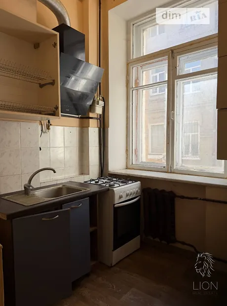 Квартира на вул. Антоновича, 59 в Києві, ID 208206, фото №8