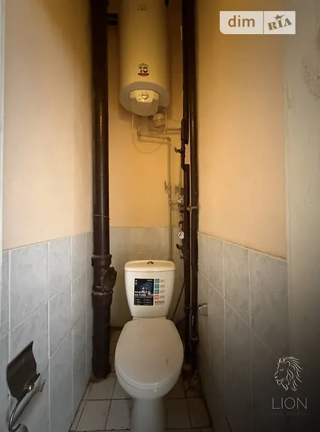 Квартира на вул. Антоновича, 59 в Києві, ID 208206, фото №10
