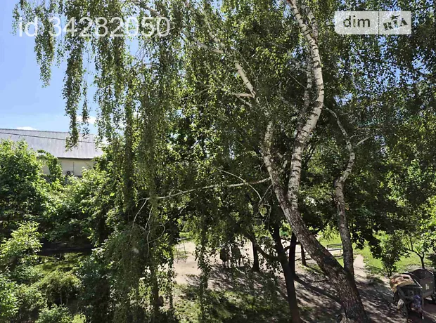 Квартира на вул. Тулузи, 3 в Києві, ID 176696, фото №15