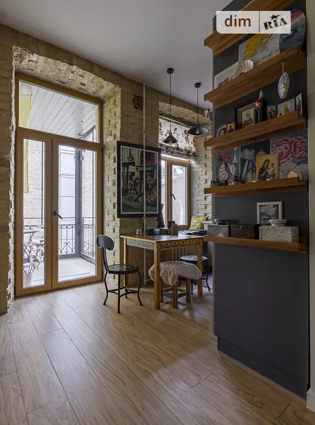 Квартира на вул. Івана Франка 16/2 в Києві, ID 190991, фото №13
