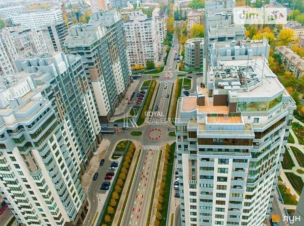 Квартира на вул. Андрія Верхогляда, 11Б в Києві, ID 168779, фото №16