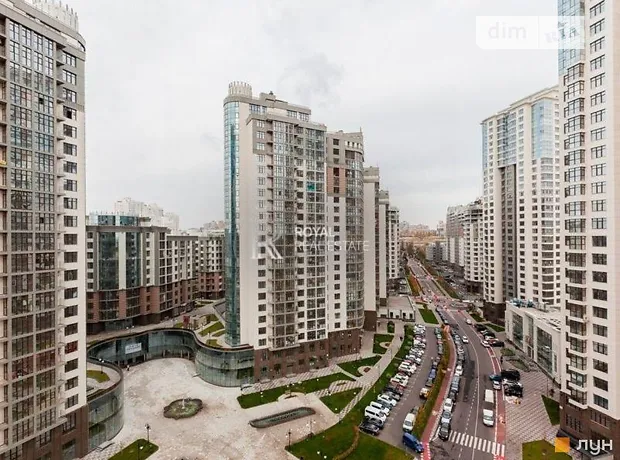 Квартира на вул. Андрія Верхогляда, 11Б в Києві, ID 168779, фото №31
