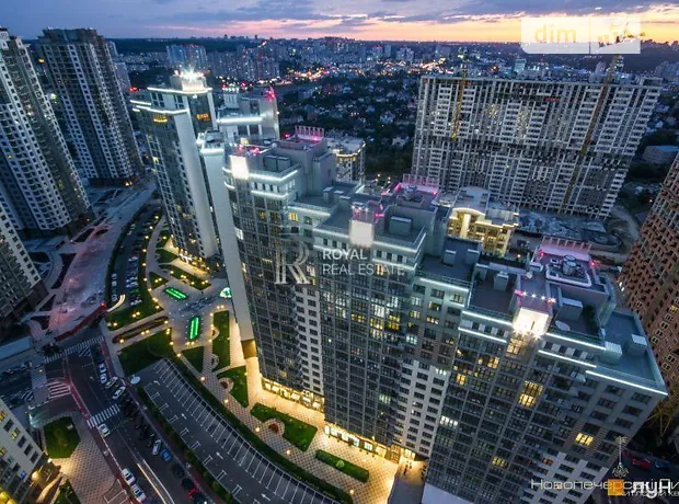 Квартира на вул. Андрія Верхогляда, 11Б в Києві, ID 168779, фото №32