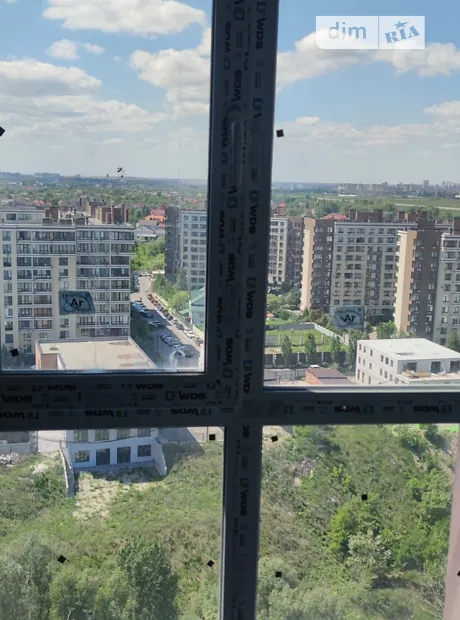 Квартира на вул. Михайла Максимовича, 28К в Києві, ID 260644, фото №16