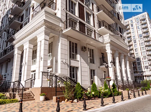 Квартира на вул. Михайла Максимовича, 28К в Києві, ID 260644, фото №9