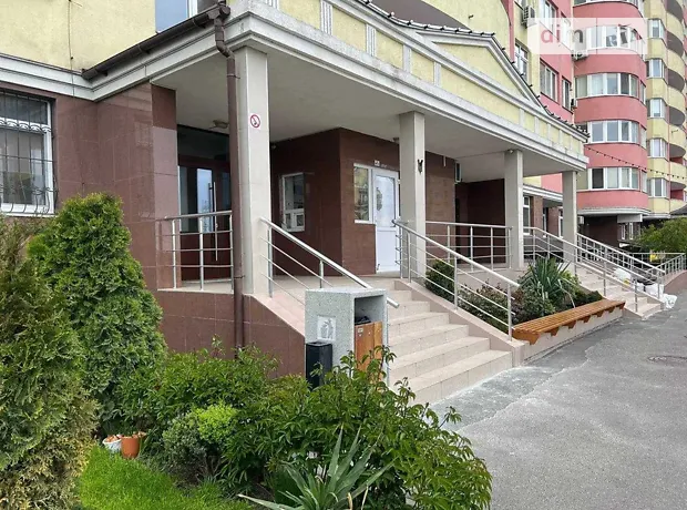 Квартира на вул. Сім'ї Кульженків, 33 в Києві, ID 172653, фото №1