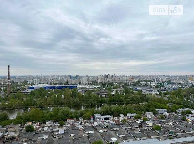 Квартира на вул. Сім'ї Кульженків, 33 в Києві, ID 172653, фото №2
