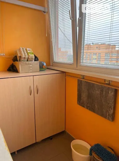 Квартира на вул. Сім'ї Кульженків, 33 в Києві, ID 172653, фото №15