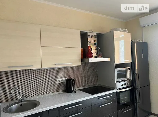 Квартира на вул. Сім'ї Кульженків, 33 в Києві, ID 172653, фото №7