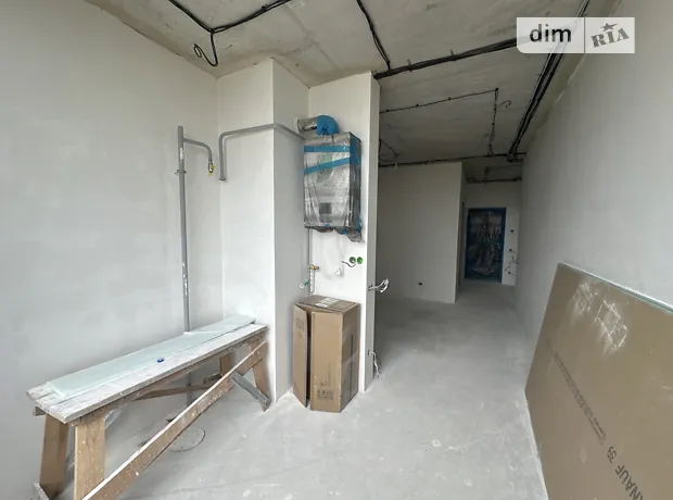 Квартира на вул. Будівельна, 2 в Києві, ID 306730, фото №4
