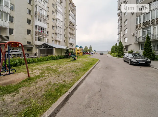 Квартира на вул. Академіка Сахарова Андрія, 80А в Львові, ID 216837, фото №29