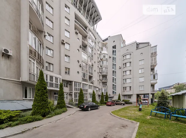 Квартира на вул. Академіка Сахарова Андрія, 80А в Львові, ID 216837, фото №30