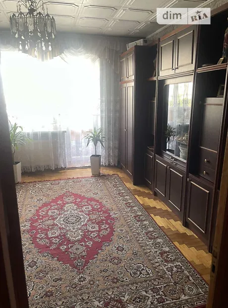 Квартира на вул. Симоненка Василя, 4 в Тернополі, ID 234446, фото №1