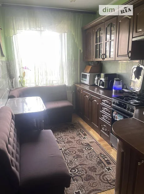 Квартира на вул. Симоненка Василя, 4 в Тернополі, ID 234446, фото №5