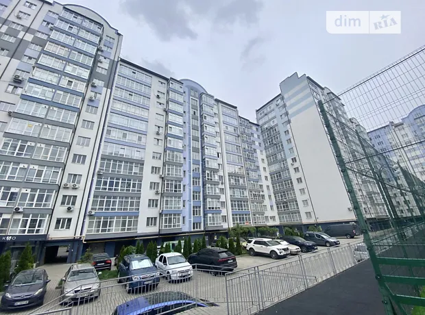 Квартира на вул. Височана Семена, 18 в Івано-Франківську, ID 168336, фото №1