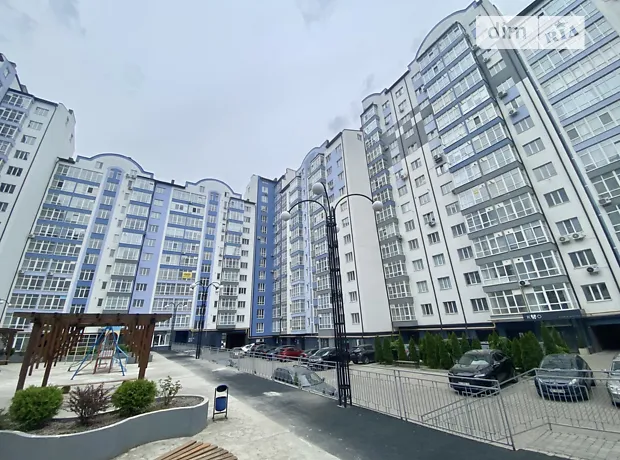 Квартира на вул. Височана Семена, 18 в Івано-Франківську, ID 168336, фото №2