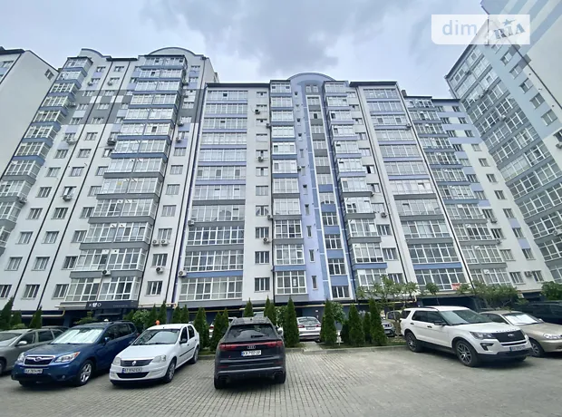 Квартира на вул. Височана Семена, 18 в Івано-Франківську, ID 168336, фото №3