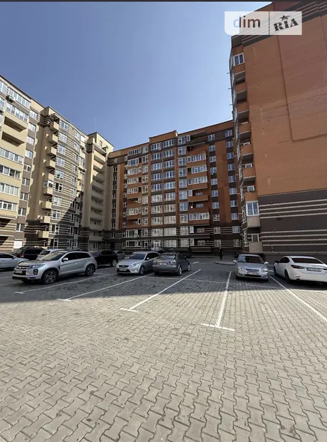 Квартира на шосе Старокостянтинівське 20/4А в Хмельницький, ID 290535, фото №1