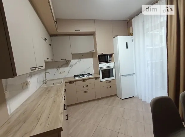 Квартира на вул. Західна, 14 в Києві, ID 233533, фото №1