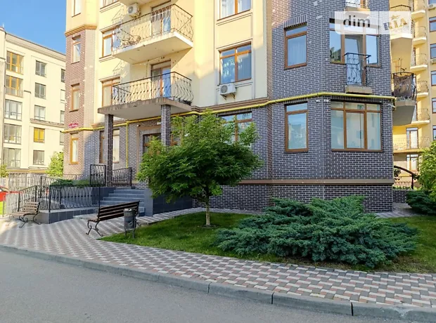 Квартира на вул. Західна, 14 в Києві, ID 233533, фото №14
