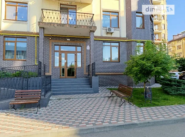 Квартира на вул. Західна, 14 в Києві, ID 233533, фото №15