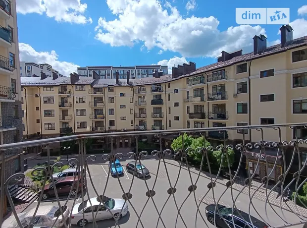 Квартира на вул. Західна, 14 в Києві, ID 233533, фото №22