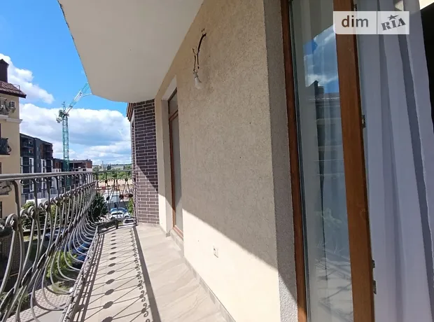 Квартира на вул. Західна, 14 в Києві, ID 233533, фото №23