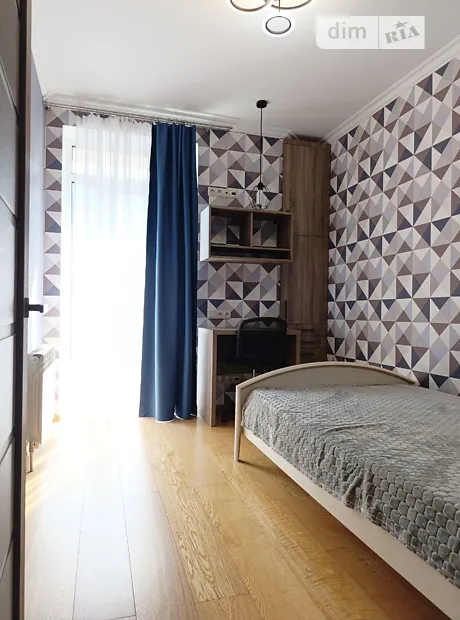 Квартира на вул. Західна, 14 в Києві, ID 233533, фото №27