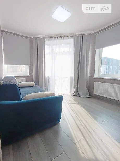 Квартира на вул. Західна, 14 в Києві, ID 233533, фото №28