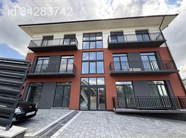 Квартира на вул. Віденська, 1 в Ужгород, ID 226946, фото №2