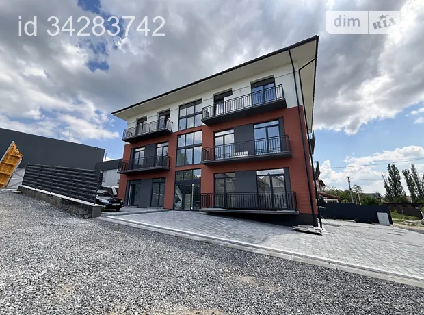 Квартира на вул. Віденська, 1 в Ужгород, ID 226946, фото №3