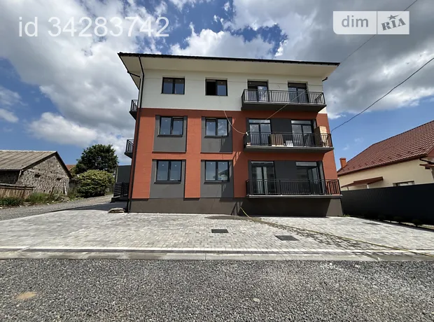 Квартира на вул. Віденська, 1 в Ужгород, ID 226946, фото №4