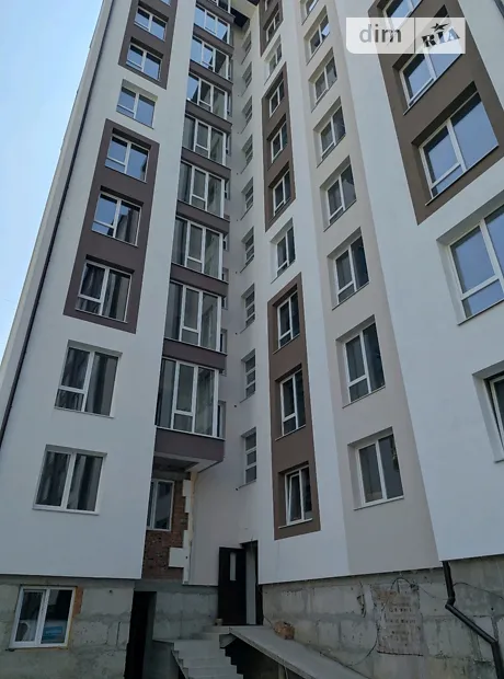 Квартира на вул. Горбачевського, 40Б в Івано-Франківську, ID 165555, фото №1