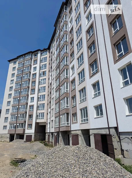 Квартира на вул. Горбачевського, 40Б в Івано-Франківську, ID 165555, фото №2