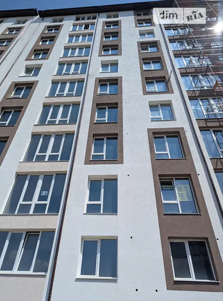 Квартира на вул. Горбачевського, 40Б в Івано-Франківську, ID 165555, фото №3