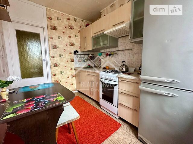 Квартира на вул. Володимира Великого в Кривому Розі, ID 272973, фото №1