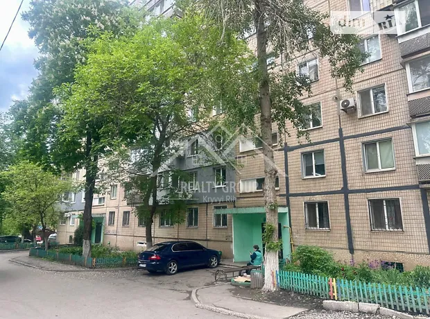 Квартира на вул. Володимира Великого в Кривому Розі, ID 272973, фото №11