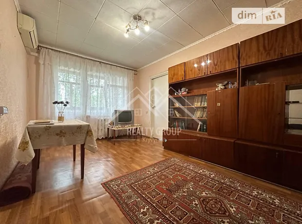 Квартира на вул. Володимира Великого в Кривому Розі, ID 272973, фото №3