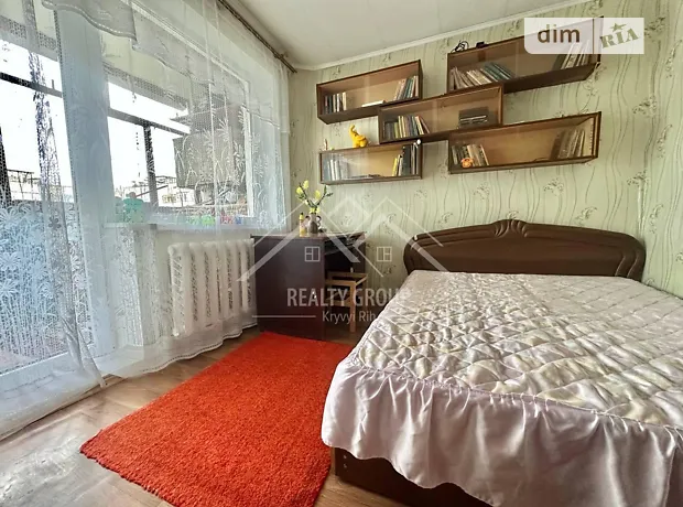 Квартира на вул. Володимира Великого в Кривому Розі, ID 272973, фото №4