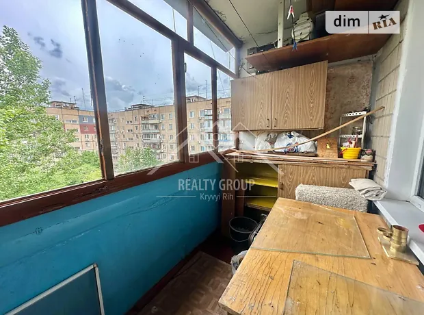 Квартира на вул. Володимира Великого в Кривому Розі, ID 272973, фото №8
