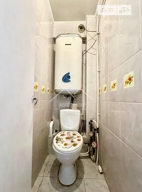 Квартира на вул. Володимира Великого в Кривому Розі, ID 272973, фото №10