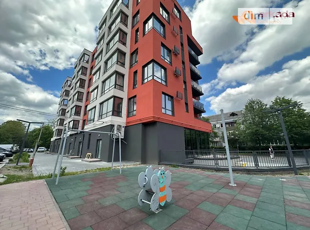 Квартира на вул. Слави Стецько в Івано-Франківську, ID 190534, фото №6