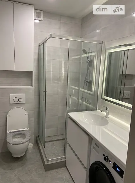 Квартира на вул. Мисливська, 24 в Києві, ID 318513, фото №8
