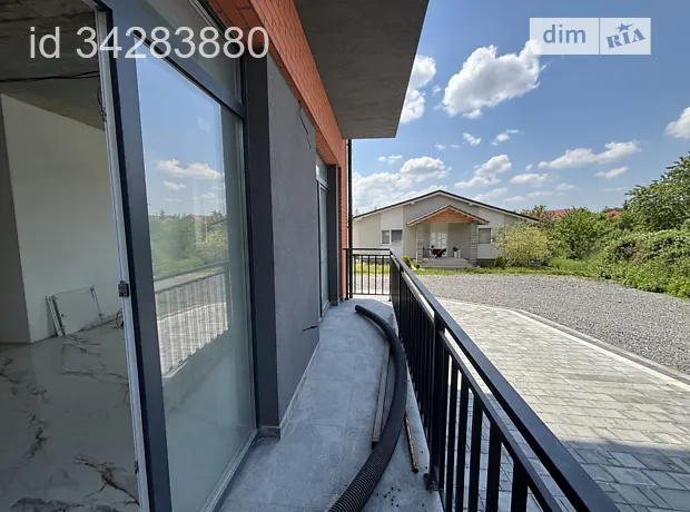 Квартира на вул. Віденська, 1 в Ужгороді, ID 220105, фото №38